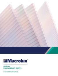 Macrolux IQ Relax